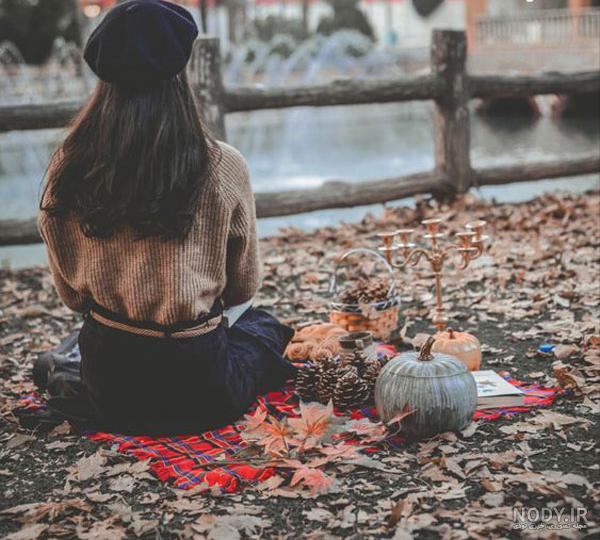 عکس پروفایل غمگین بدون متن ❤️ [ بهترین تصاویر ]