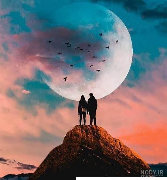 عکس پروفایل مذهبی؛ عکس نوشته های معنوی و زیبا برای پروفایل عکس پروفایل مذهبی؛ عکس نوشته های معنوی و زیبا برای پروفایل