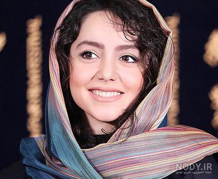 عکسهای جدید نازنین بیاتی عکسهای جدید نازنین بیاتی