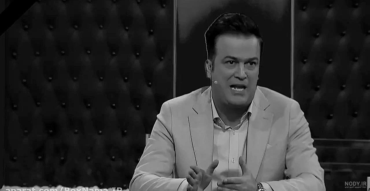 قسمت بیستم برنامه تاک شو شب آهنگی با حضور ارشا اقدسی