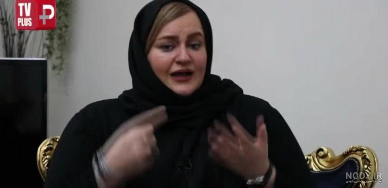 مثلث - تغییر شوکه کننده نعیمه نظام دوست بعد از جراحی بینیش | خانم با عمل  زیبایی و لاغری 30 کیلوییش شده عین ملکه ها - صاحب‌خبر