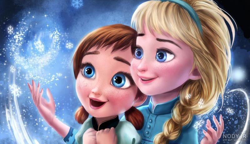 معرفی انیمیشن فروزن 2 Frozen + داستان فیلم و جدیدترین عکس ها معرفی انیمیشن فروزن 2 Frozen + داستان فیلم و جدیدترین عکس ها