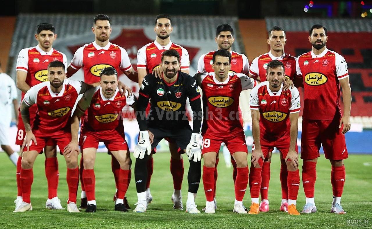 مهاجم جدید پرسپولیس به‌زودی معرفی می‌شود - ایرنا