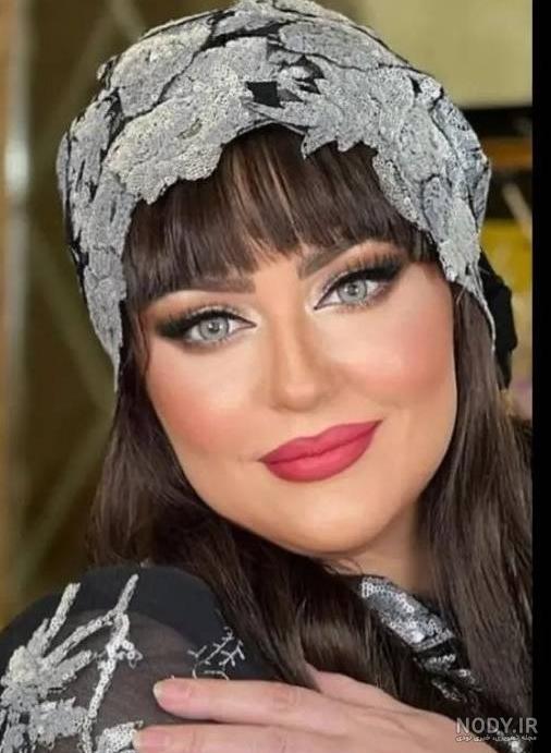 نعیمه نظام دوست با این عمل لاغری شاهکار از چاقی نجات یافت! - نسخه نعیمه نظام دوست با این عمل لاغری شاهکار از چاقی نجات یافت! - نسخه