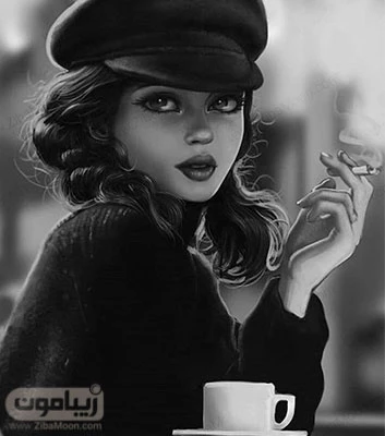 نیلی عکس دختر پسر لاکچری اینستاگرام