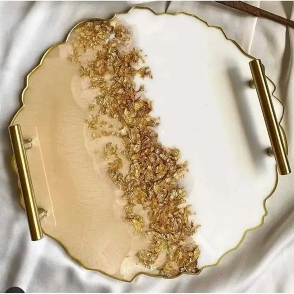 هورس رزین|ظروف پذیرایی،جهیزیه عروس،آموزش رزین‎ (@horse_resin) • Instagram  photos and videos