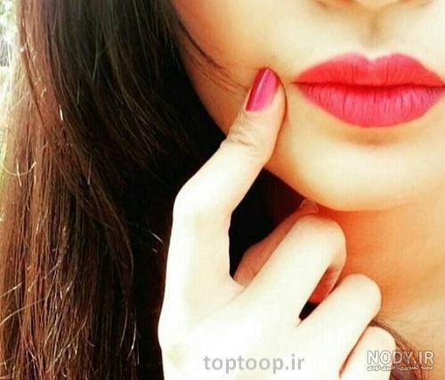 پروفایل اینستا عکس دختر