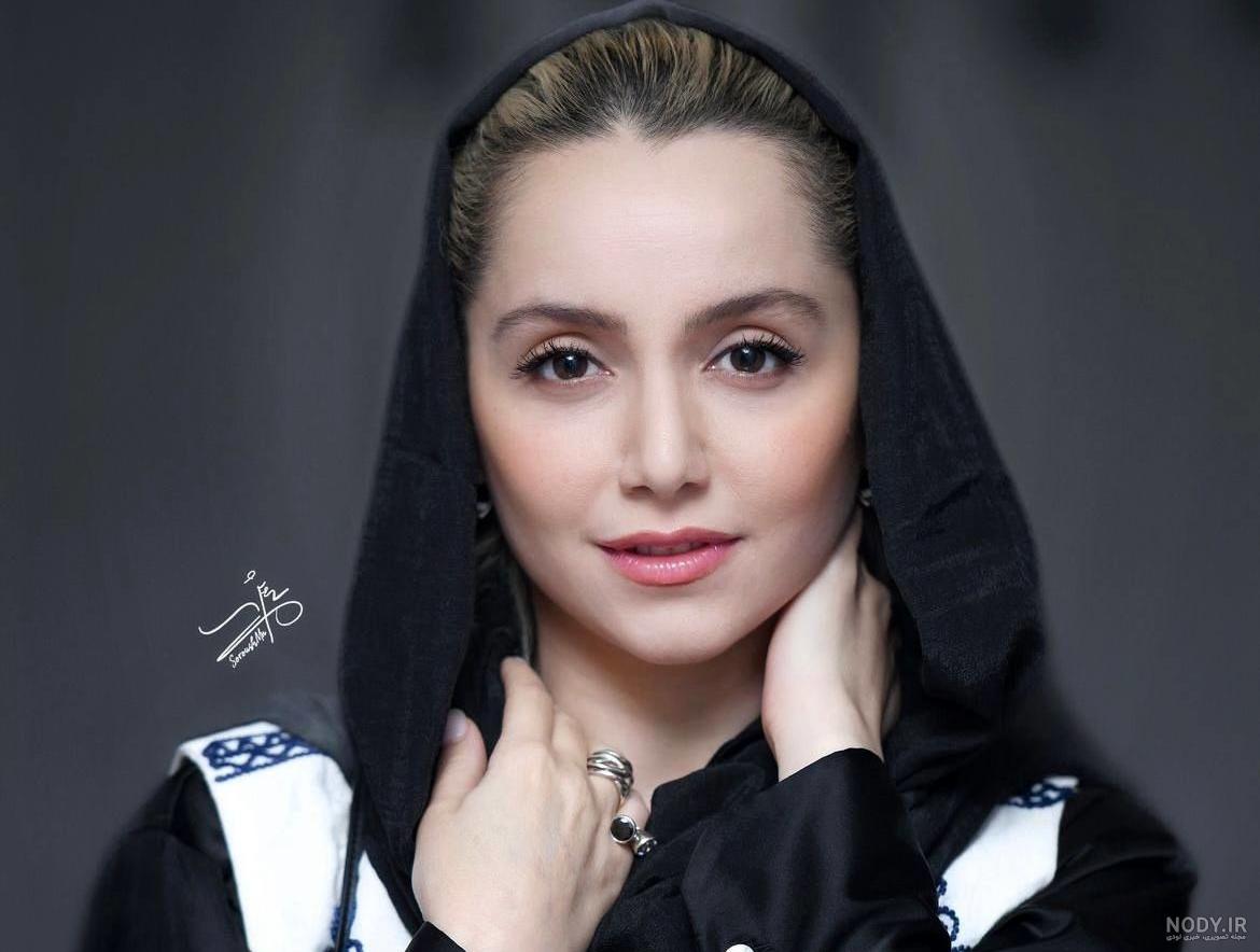 چهره‌ای آشنا در قاب سینما: نازنین بیاتی؛ بازیگری که همه دوستش دارند +  عکس‌های شخصی