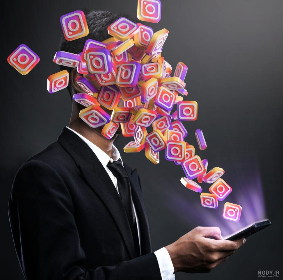 چگونه پروفایل ویزیت اینستاگرام را بالا ببریم