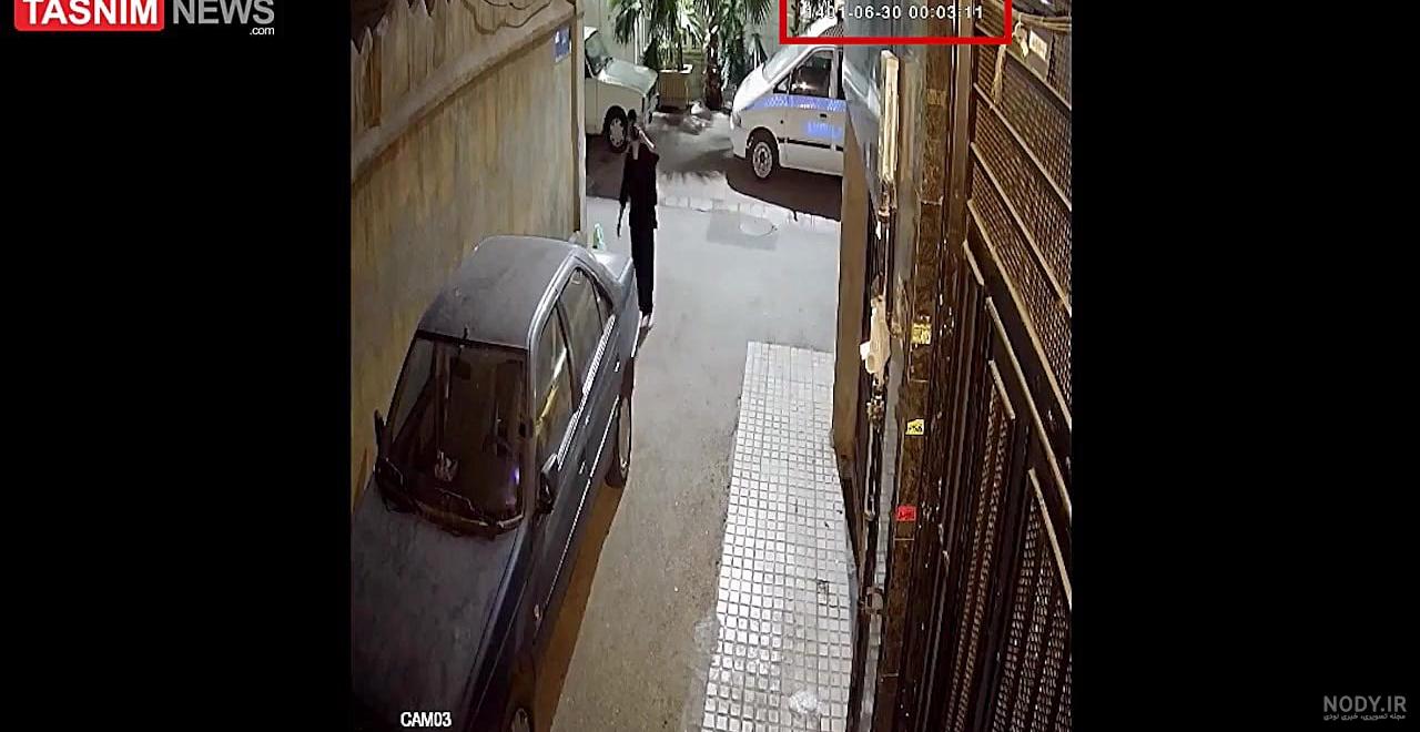 گزارش یک مرگ؛ تصاویر و مستندات جدید از مرگ نیکا شاکرمی گزارش یک مرگ؛ تصاویر و مستندات جدید از مرگ نیکا شاکرمی