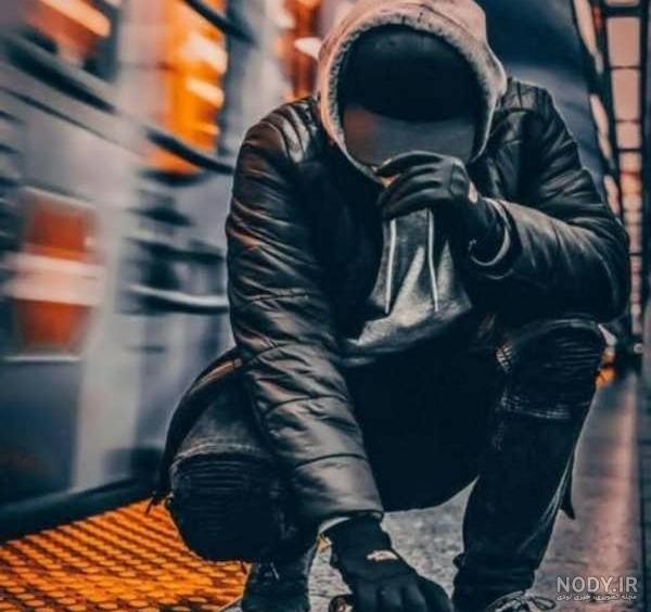 ۱۹ عکس پروفایل پسرانه خاص و شیک جدید ۲۰۲۰ - ماگرتا