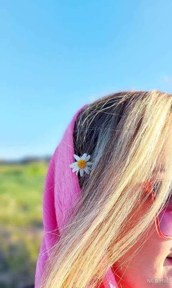 ۴۰ عکس برای پروفایل اینستا که شما را بسیار خاص تر نشان میدهد