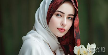 ۵۰ عکس پروفایل دخترونه جدید ۱۴۰۳ [اسپرت، جذاب، زیبا و لاکچری]