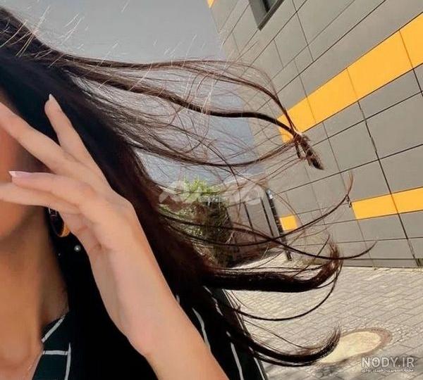 ۵۰ عکس پروفایل دخترونه جدید ۱۴۰۳ [اسپرت، جذاب، زیبا و لاکچری]
