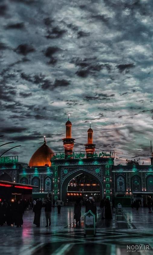 ۷۲ عکس پروفایل محرم ۱۴۰۲ ⭕️ [عکس نوشته محرمی جدید] - ماگرتا