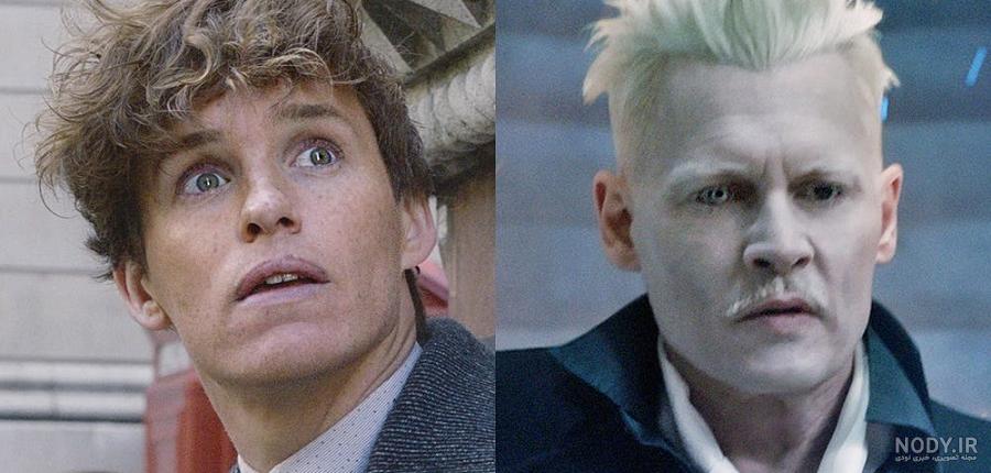 Fantastic Beasts 2: جود لاو درباره‌ی دامبلدور با رولینگ صحبت خواهد کرد -  سینما فارس
