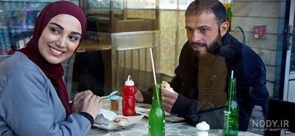 آشنایی با بازیگر نقش "ثریا" در سریال «سرجوخه» iFilm - آی فیلم