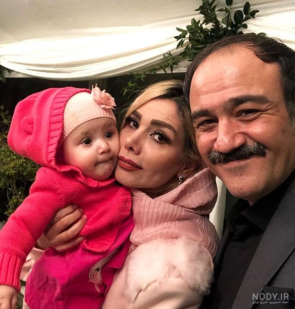 اسامی بازیگران سریال قورباغه + عکس | بیوگرافی بازیگران سریال «قورباغه»