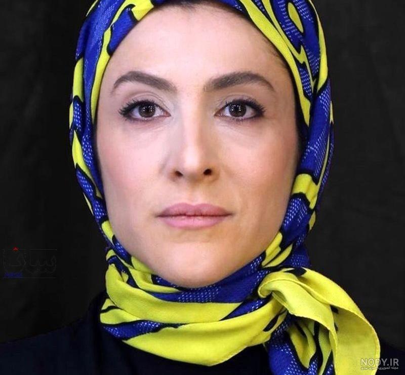 بازیگر نقش قطامه