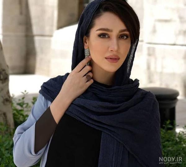 بازیگر نقش گلنار در سریال گیلدخت