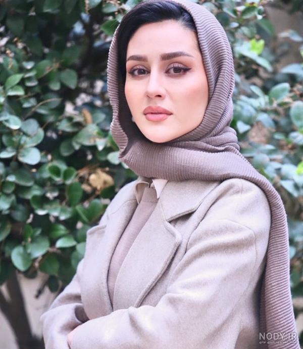 بازیگر نقش گلنار گیلدخت