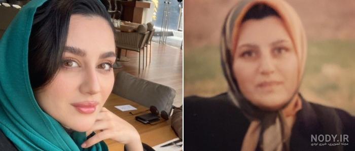 بازیگر نقش گلنار در گیلدخت