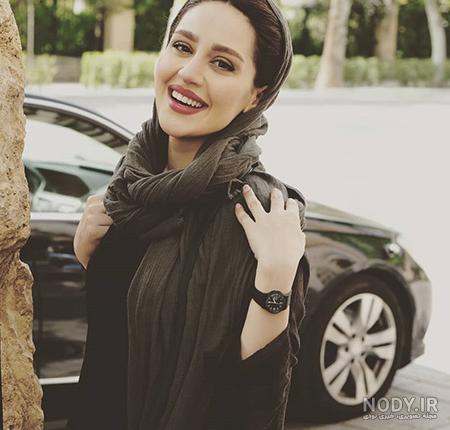 بازیگر نقش گلنار در گیلدخت کیست