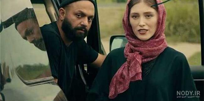 بازیگران سریال قورباغه + عکسها و زمان پخش و تکرار سریال قورباغه هومن سیدی -  شبناک