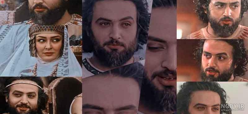بازیگران سریال یوسف پیامبر (علیه السلام) با عکس و بیوگرافی