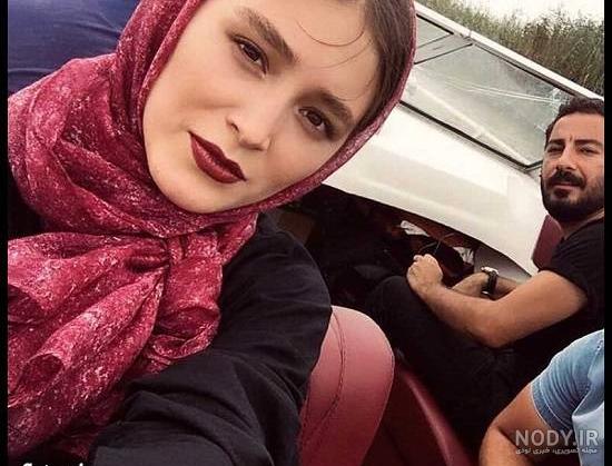 بازیگران فیلم قورباغه با عکس