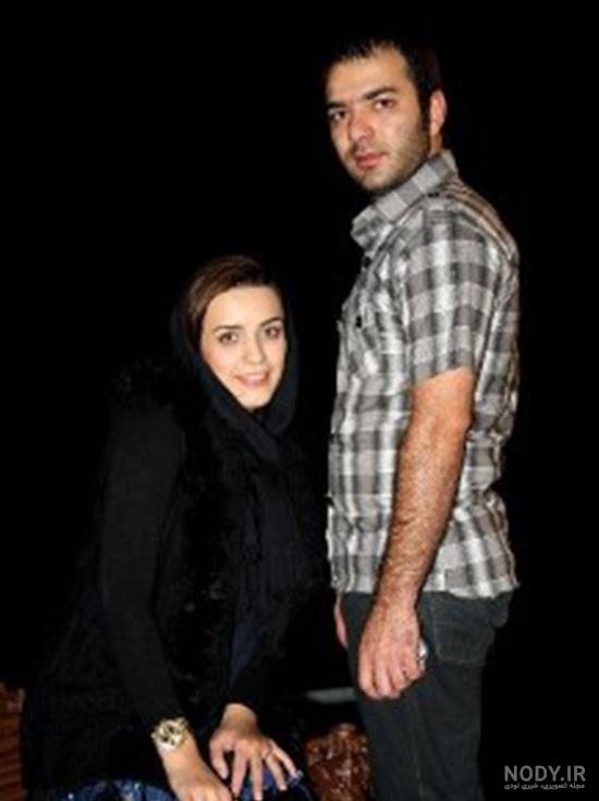 بیوگرافی آرش نادی بازیگر نقش علی در سریال خانه سبز + اینستاگرام و عکس جدید  بزرگسالی