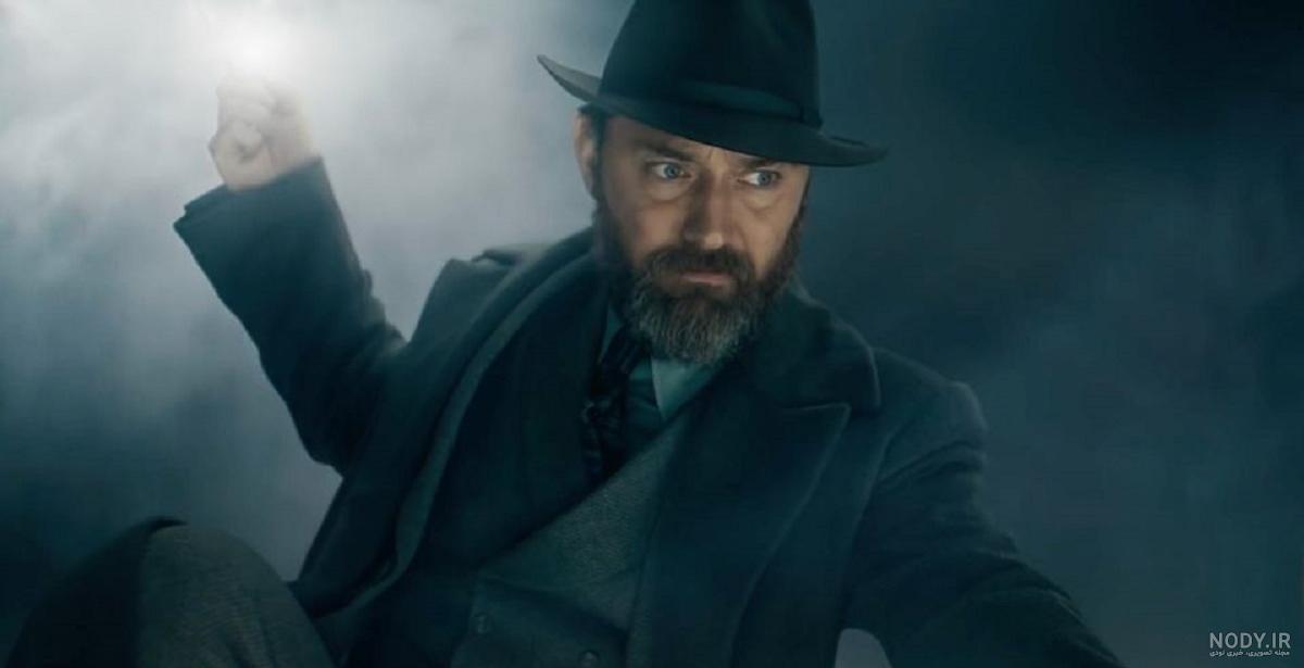 تصاویر تازه ای از فیلم بعدی Fantastic Beasts | فروشگاه اینترنتی ایستگاه نرد