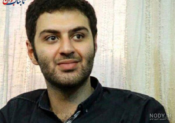 جدیدترین لیست از عکس عزرائیل در فیلم یوسف پیامبر