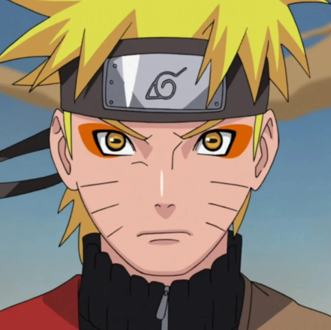 خرید تابلو ناروتو Naruto | پوستر ناروتو در طرح‌های متنوع❤️