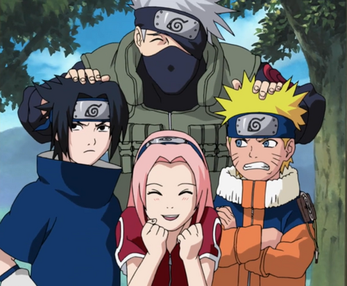 دانلود عکس ناروتو Naruto با کیفیت 4k و و رزولویشن بالا - کارماتوس