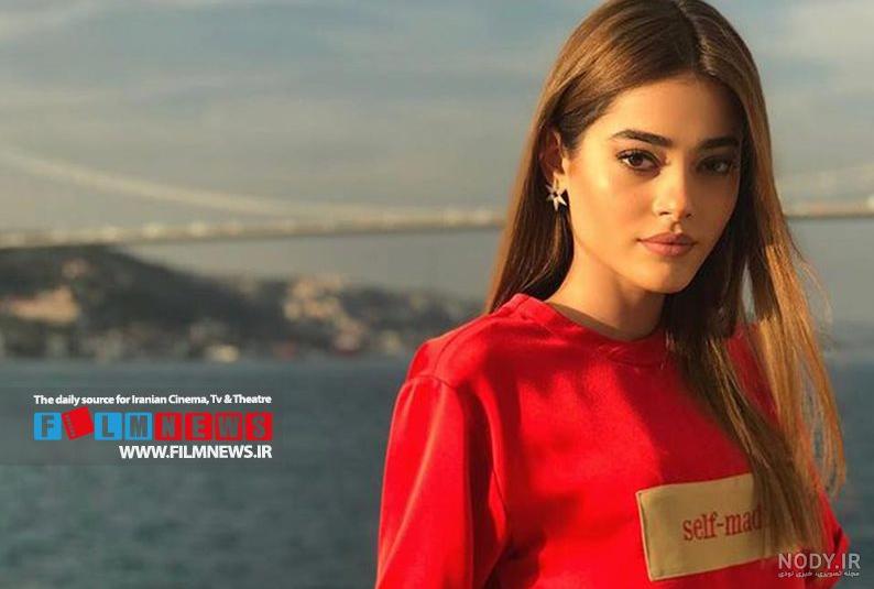 سریال شهرزاد ترکیه: بازیگر نقش ترانه علیدوستی کیست؟