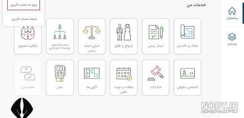 عکس از سریال شناسنامه