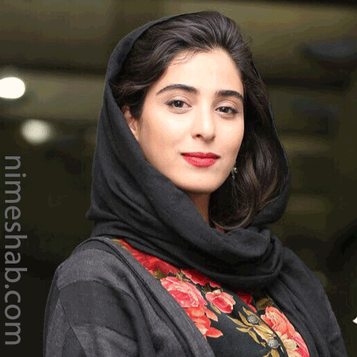 عکس بازیگران قورباغه - عکس نودی