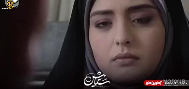 عکس های طاهر در سریال ستایش
