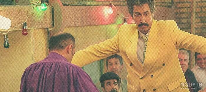 عکس و فیلم طنز