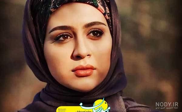 نام بازیگر نقش گلنار در گیلدخت