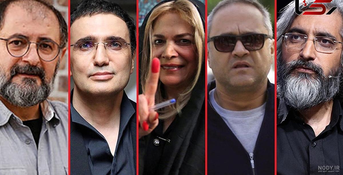 هشدار؛ معرفی 43+6 فیلم ترسناک که نمی‌توانید آنرا تا آخر ببینید! | فیلیموشات