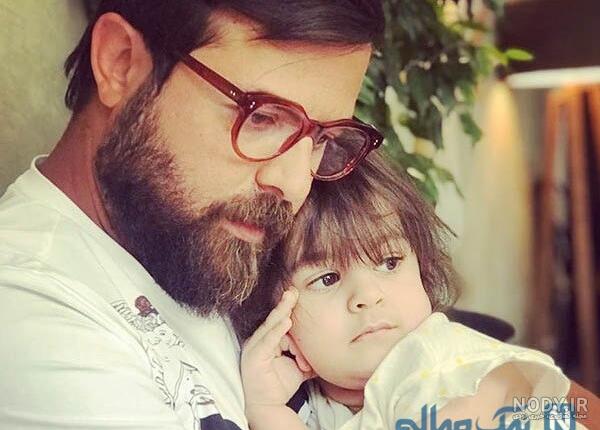 گزارش تصویری- عکس های سریال قورباغه به کارگردانی هومن سیدی