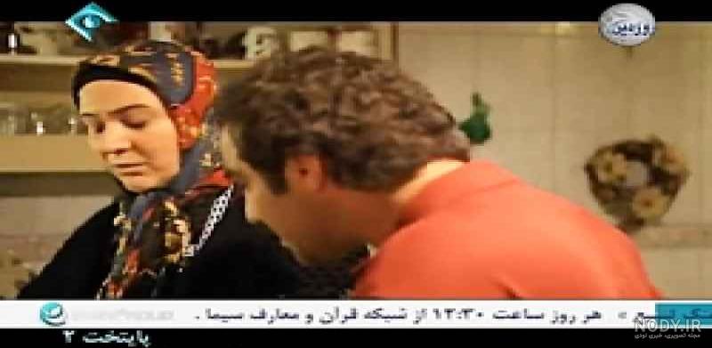 ❌ سوتی های جنجالی پایتخت | سکانس هایی که باعث ممنوعیت پخش فصل جدید شد ⛔ ❌ سوتی های جنجالی پایتخت | سکانس هایی که باعث ممنوعیت پخش فصل جدید شد ⛔