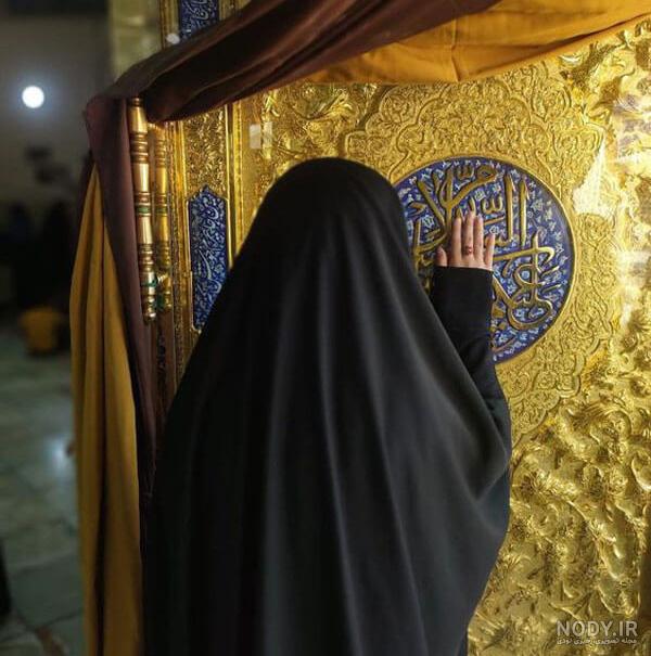 56 عکس پروفایل محرم 2024؛ ویژه اشتراک گذاری در فضای مجازی / عزاداری این ایام - گلی خانوم 56 عکس پروفایل محرم 2024؛ ویژه اشتراک گذاری در فضای مجازی / عزاداری این ایام - گلی خانوم