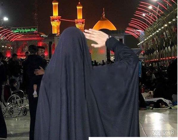 50 عکس پروفایل محرم 1401 + عکس نوشته‌ محرم مخصوص اینستاگرام - Tjoor