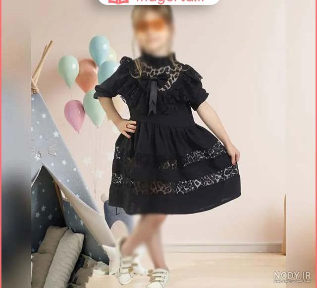 110 مدل لباس محرم بچه گانه 1402دخترانه و پسرانه از اینستاگرام