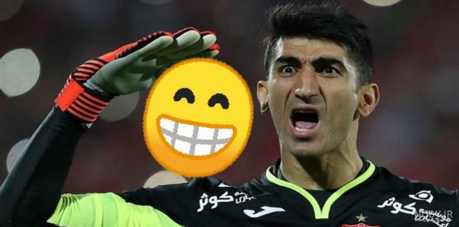 Mehdi66 | ‎با هر متر و معیاری با تمام سوتی های عمدی و غیر عمدی امثال آلکثیر  با تمام کثافتی که درویش زده پرسپولیس باید این بازی رو میبرد و من تنها...‎ |