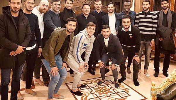 آمار پرسپوليس در سال 92 / مجموع امتيازات؛ دو تا شيش، يه دونه سه | طرفداری