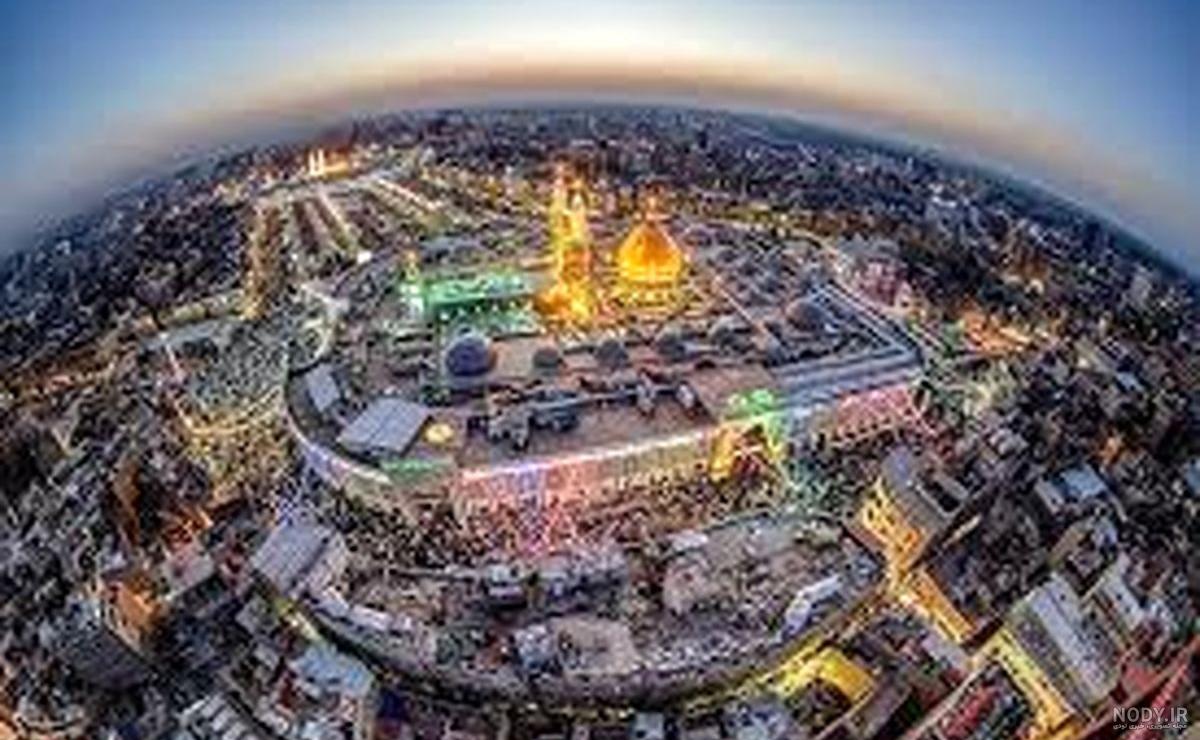 آموزش طراحی _طراحی امام حسین و اسب امام_ به مناسبت ایام محرم